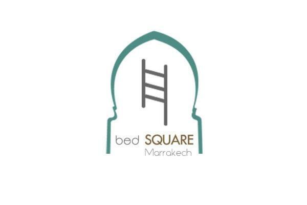 Bed Square Marrakesch