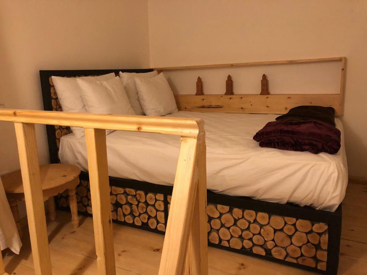 Bed Square Frühstückspension Marrakesch